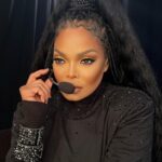 Janet Jackson Instagram - #2023 🖤 #togetheragaintour 🫶🏽