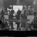 Janet Jackson Instagram - Hey u guys 👋🏽 I’m in rehearsals right now but wanted to invite you to bring in the New Year with me 2nite, live on IG! I’m going live at 11:57 pm PST. See u there 😘 #togetheragaintour 🫶🏽 Upcoming Animation Movies