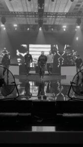 Janet Jackson Instagram - Hey u guys 👋🏽 I’m in rehearsals right now but wanted to invite you to bring in the New Year with me 2nite, live on IG! I’m going live at 11:57 pm PST. See u there 😘 #togetheragaintour 🫶🏽 Upcoming Animation Movies