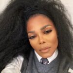 Janet Jackson Instagram - 😘