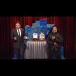 Janet Jackson Instagram - @fallontonight @jimmyfallon 😂🤍 #TogetherAgainTour 🫶🏽 The Jimmy Fallon Show - Rockefeller Center