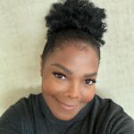 Janet Jackson Instagram - It’s been fun reminiscing with u this week. There was a lot to be grateful for and still so much to celebrate. In the meantime, it feels so good to be back home in the states to prep for the NorCal and @onemusicfest shows in October. Can’t wait to see you!