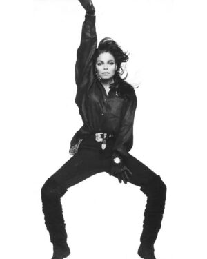 Janet Jackson Instagram - 3 Days after the RN film was released, I released the RN album on this day in 1989. It would go on to have 7 top five billboard hot 100 singles thanks to your support—a record that hasn’t been broken to this day. The album will be 35 years old next year. Records, are meant to be broken, but I will forever be grateful to you and to God for the success of this album. 
#RN1814