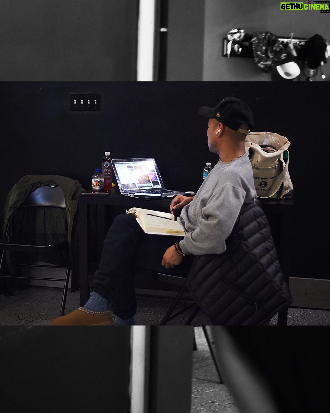 Janet Jackson Instagram - Hey u guys! Been busy rehearsing for #TogetherAgainTour with my babies @_thekidz 🫶🏽 Can’t wait to see u in 3 days at @hardrockholly 📸: @solaimanfazel