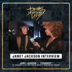 Janet Jackson Instagram - Today’s #DarkchildThursdays is “Feedback” by @janetjackson, which was the lead single off her tenth studio album “Discipline” #SwipeLeft. I produced this with the great and talented @dmile85 when he was just a youngin’ on the come up! Doing numbers across the Billboard charts, eventually going platinum—I feel blessed to be a part of this record as just one moment in my dear friend Janet’s iconic career! Love and Enjoy Life! #DARKCHILD