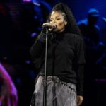 Janet Jackson Instagram - ✨