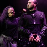 Janet Jackson Instagram - ✨