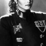 Janet Jackson Instagram - Janet Jackson’s Rhythm Nation 1814 - The short film premiered on this day in 1989. #RN1814 edit: @solaimanfazel