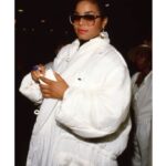 Janet Jackson Instagram - #fashhhionn