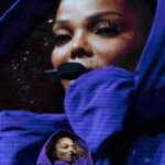 Janet Jackson Instagram - Manila, we’re on our way ✈️ 📸: @solaimanfazel Makeup: @prestonmakeup Hair: @cassidyblaine90046hair Clothes: @maisonvalentino Shoes: @louboutinworld