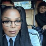 Janet Jackson Instagram - NYFW F/W 2024 😘 New York, New York