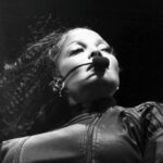Janet Jackson Instagram - Our performance on World AIDS Day was a very special one for me. The path to a cure has always been very close to my heart. I’m so grateful for how far we’ve come and pray for even more progress in our future. The show also marked our last for the year; we can’t wait to see you again in March 2024! Houston, Texas