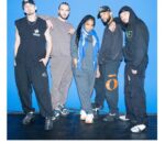 Janet Jackson Instagram - 😊😘 Houston, Texas