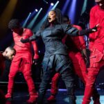 Janet Jackson Instagram - Can’t wait to see u guys in Houston at World AIDS Day on December 1.