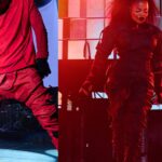 Janet Jackson Instagram - Can’t wait to see u guys in Houston at World AIDS Day on December 1.