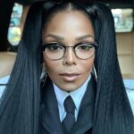 Janet Jackson Instagram - NYFW F/W 2024 😘 New York, New York