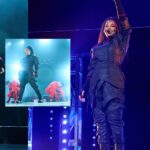 Janet Jackson Instagram - Can’t wait to see u guys in Houston at World AIDS Day on December 1.