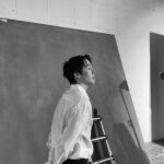 Jang Ki-yong Instagram - 👤