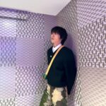 Jang Ki-yong Instagram - @louisvuitton