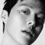 Jang Ki-yong Instagram - @voguekorea - fashion editor DAHYE KIM photographer YEONGJUN KIM stylist HYEIM IM hair JUNGMI EOM makeup YEJI KIM
