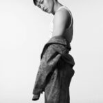 Jang Ki-yong Instagram - @voguekorea - fashion editor DAHYE KIM photographer YEONGJUN KIM stylist HYEIM IM hair JUNGMI EOM makeup YEJI KIM
