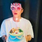 Jang Ki-yong Instagram - . 2021.08.07🎂 축하해 주신 모든 분들 진심으로 감사드립니다. 많이 사랑합니다😭 모두 늘 건강하고 좋은 일 행복한 일만 가득하길..❤️