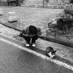 Jang Ki-yong Instagram - 먹을 거 줬잖아