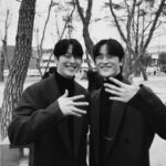 Jang Ki-yong Instagram - . '간 떨어지는 동거'를 시청해 주시고 사랑해 주신 모든 분들께 진심으로 감사드립니다. 그리고 시작과 끝을 함께해 주신 감독님,작가님,배우들,스태프분들께도 다시 한번 더 감사 인사를 드립니다. 20대의 마지막을 좋은 작품으로 마무리할 수 있어서 너무나 행복한 시간이었습니다. 앞으로도 배우로서 멋지게 나아가겠습니다. 그럼 이만 총총.. -신우여-