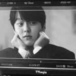 Jang Ki-yong Instagram - . '간 떨어지는 동거'를 시청해 주시고 사랑해 주신 모든 분들께 진심으로 감사드립니다. 그리고 시작과 끝을 함께해 주신 감독님,작가님,배우들,스태프분들께도 다시 한번 더 감사 인사를 드립니다. 20대의 마지막을 좋은 작품으로 마무리할 수 있어서 너무나 행복한 시간이었습니다. 앞으로도 배우로서 멋지게 나아가겠습니다. 그럼 이만 총총.. -신우여-