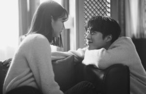 Jang Ki-yong Instagram - 곧 16부에서 만나요