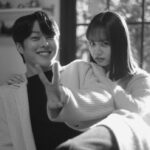 Jang Ki-yong Instagram - 곧 16부에서 만나요