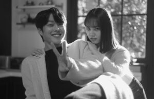 Jang Ki-yong Instagram - 곧 16부에서 만나요