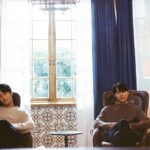 Jang Ki-yong Instagram - 👨‍👨‍👧‍👧