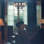 Jang Ki-yong Instagram - 👨‍👨‍👧‍👧