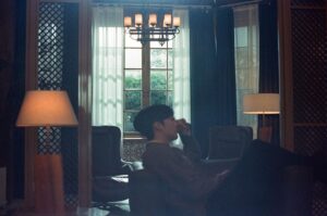 Jang Ki-yong Instagram - 👨‍👨‍👧‍👧