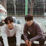 Jang Ki-yong Instagram - 👨‍👨‍👧‍👧