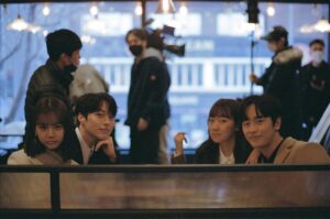 Jang Ki-yong Instagram - 👨‍👨‍👧‍👧