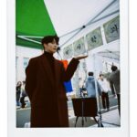 Jang Ki-yong Instagram - 시누여