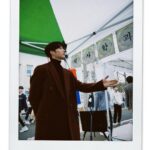 Jang Ki-yong Instagram - 시누여