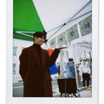 Jang Ki-yong Instagram - 시누여