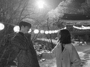 Jang Ki-yong Instagram - 이따가 만나요