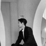 Jang Ki-yong Instagram -