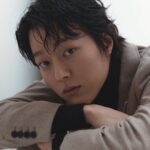 Jang Ki-yong Instagram -