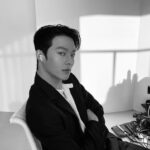 Jang Ki-yong Instagram - ☀️