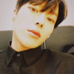 Jang Ki-yong Instagram - Hi