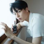 Jang Ki-yong Instagram - . @marieclairekorea