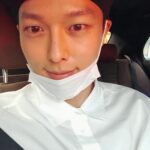 Jang Ki-yong Instagram - . 엄마랑 데이투💕