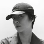 Jang Ki-yong Instagram - @esquire.korea @berluti