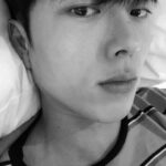 Jang Ki-yong Instagram - 🥱💤