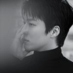 Jang Ki-yong Instagram - @topten10_official @yg_stage